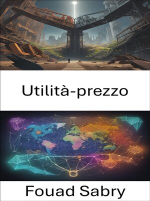 cover image of Utilità-prezzo